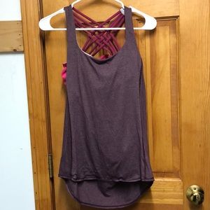 Lululemon Top 💕✨